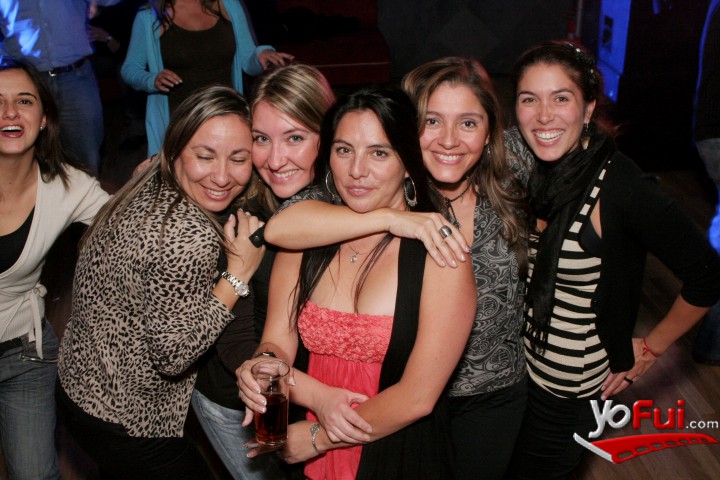 Inauguracion After Office Penthouse Barcelona