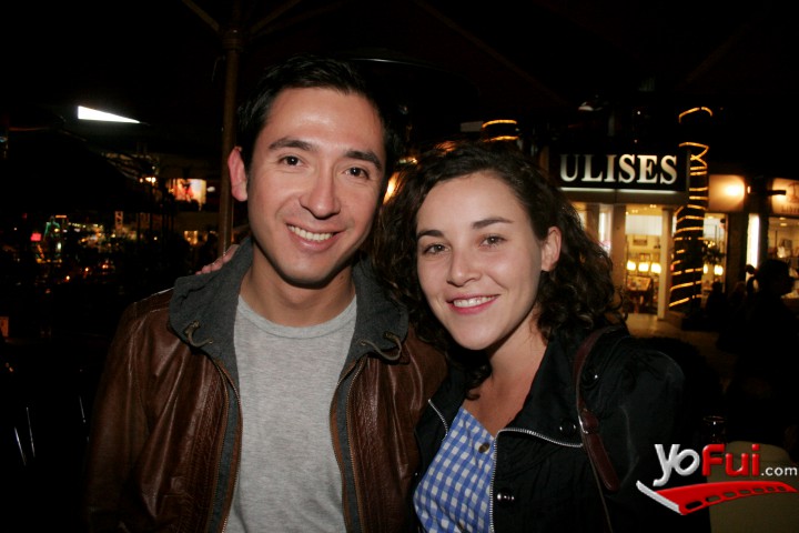German Romero, Camila Manns