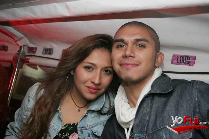 Jessika Perez, Francisco Gutierrez