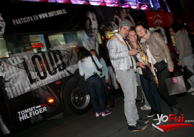 Nicolas Allendes, Javiera Gandarillas, Paula Ziegler