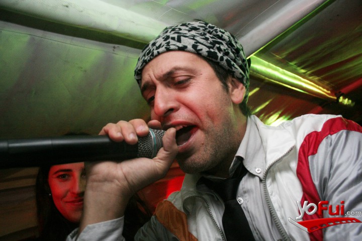 Nicolas Allendes
