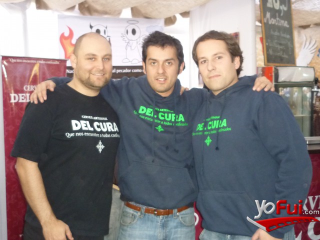 Felipe Ponce, Gonzalo López, Pablo Lladser