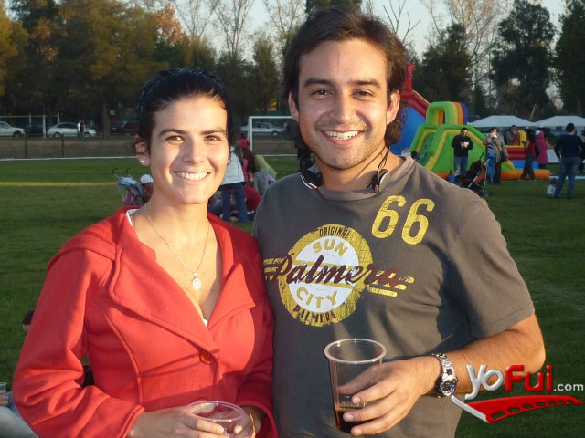 Lorena Larraechea, Pablo Urrutia