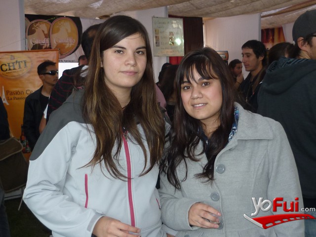 Fernanda Stegmaier, Solange Liberona