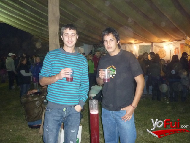 Mario Quezada, Sergio Olguín