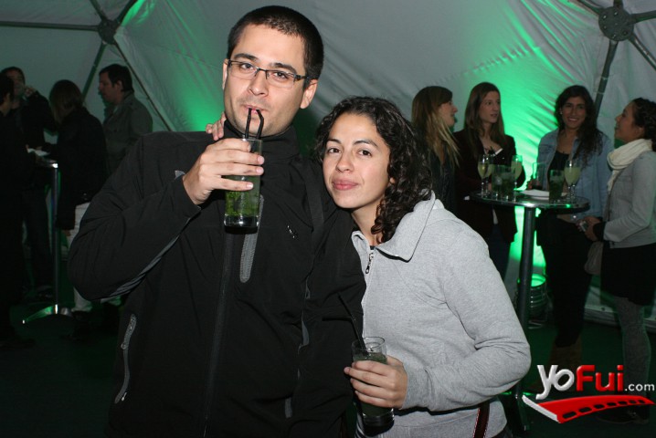Cristobal Galleguillos, Francisca Flores
