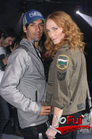 Felipe Erlandzen, Catalina Pulido