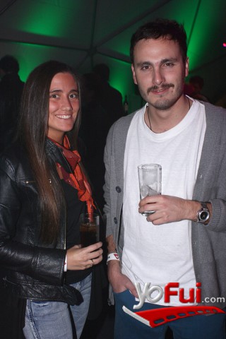 Catalina Honorato, Matias Infante