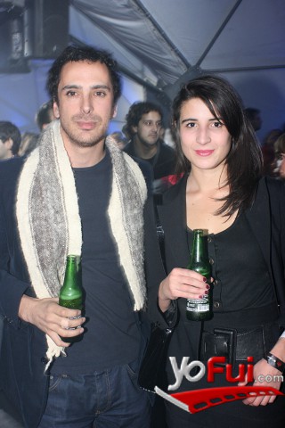 Rodolfo Lertora, Daniela Wigdorsky