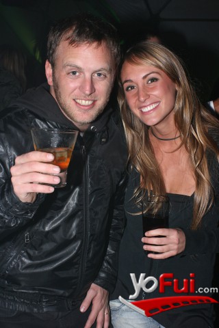 Paulo Larrain, Consuelo Gaete