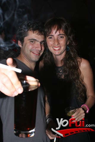 Diego Guridi, Sofia Bravo