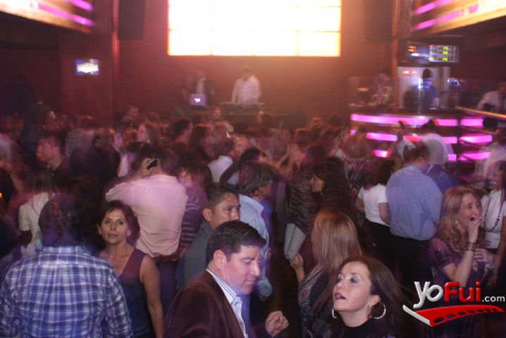 Fotografía en 80´s NIGHTs, Club Eve