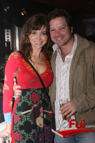 Bernardita Bravo, Rodrigo Gúzman
