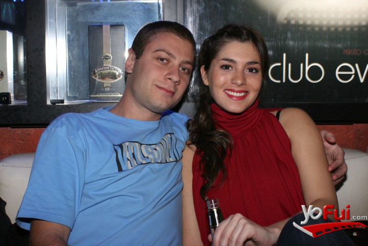 Rafael Sancinetti, Karen Rogers