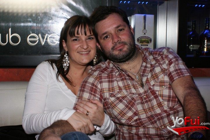 Laura Dutzan, Christian Rogers