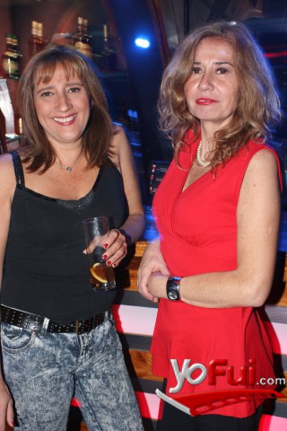 Loreto Rodriguez, Veronica Trujeda