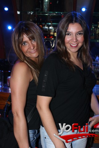 Claudia Gatica, Pamela López
