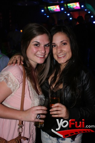 Fotografía en 80´s NIGHTs, Club Eve