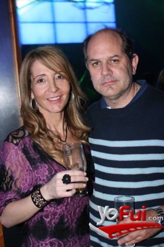 Fotografía en 80´s NIGHTs, Club Eve
