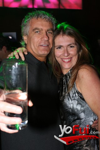 Fotografía en 80´s NIGHTs, Club Eve