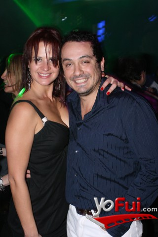 Fotografía en 80´s NIGHTs, Club Eve