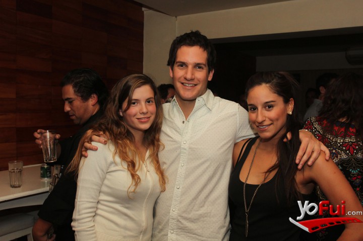 Cumpleaños Nicole Benado