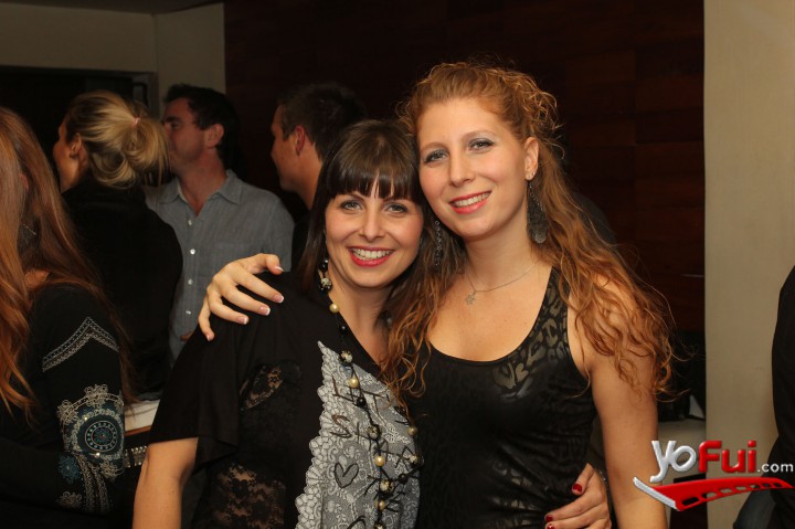 Nicole Benado, Javiera Benado
