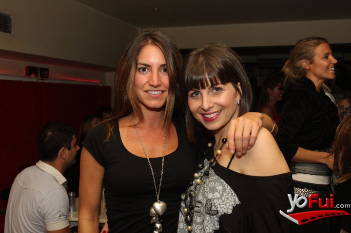 Constanza Patiño, Nicole Benado