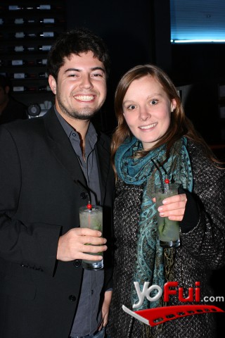 Felipe Mardones, Gemma Dunn