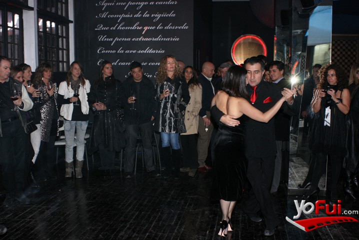 Fotografía en Inauguración Malambo, Restaurant Malambo