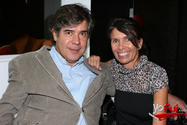 Rony Kupser, Margarita Tagle