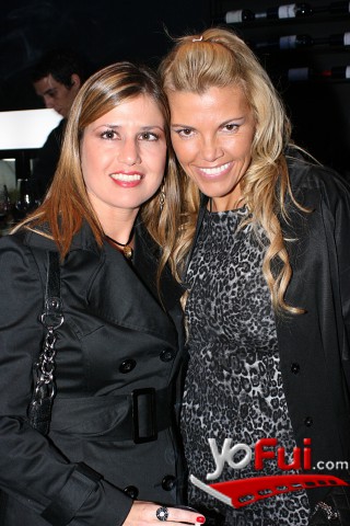 katherine Sutter, Lorena Plaza