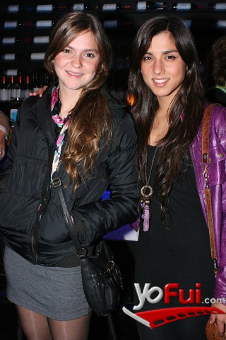 Angela Perretta, Valentina Fergie