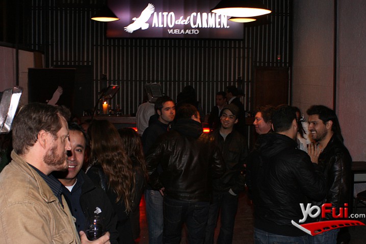 Fotografía en Inauguración Malambo, Restaurant Malambo