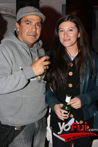 Jorge Anrrique, Paz Arevalos