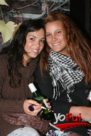 Yael Katanella, Alana Bril