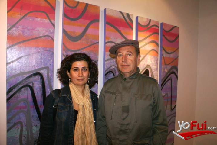 Erna Boettiger, Luis Pascal