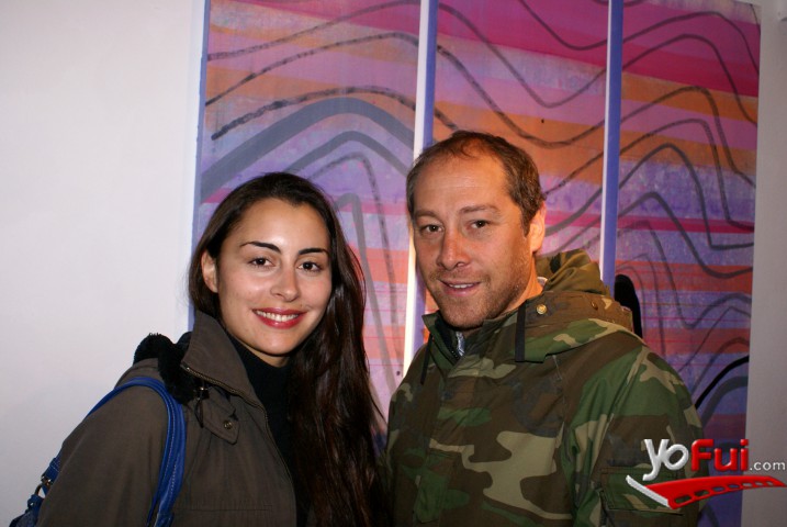 Natalia Rodríguez, Jorge Román