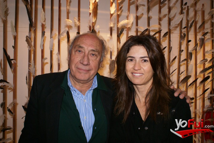 Gaspar Galaz, Cecilia Palma
