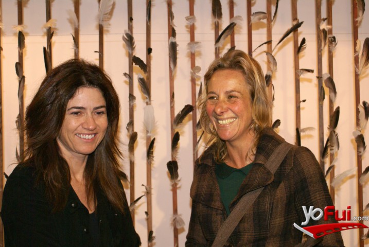 Cecilia Palma, Isabel Klotz