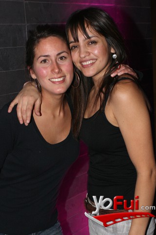 María Paz Bodelon, Mariela Vega