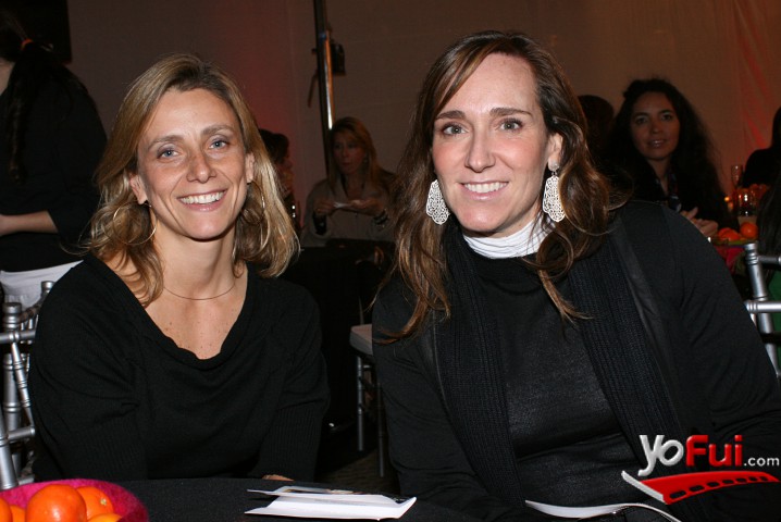 Magdalena Schroder, Carmen Arriagada