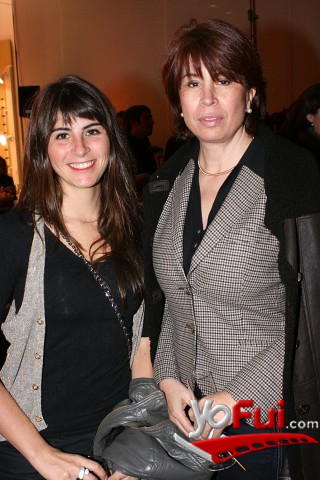 Antonia Schneider, Andrea Brandes