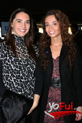 Veronica Munita, María Josefina Prüssing