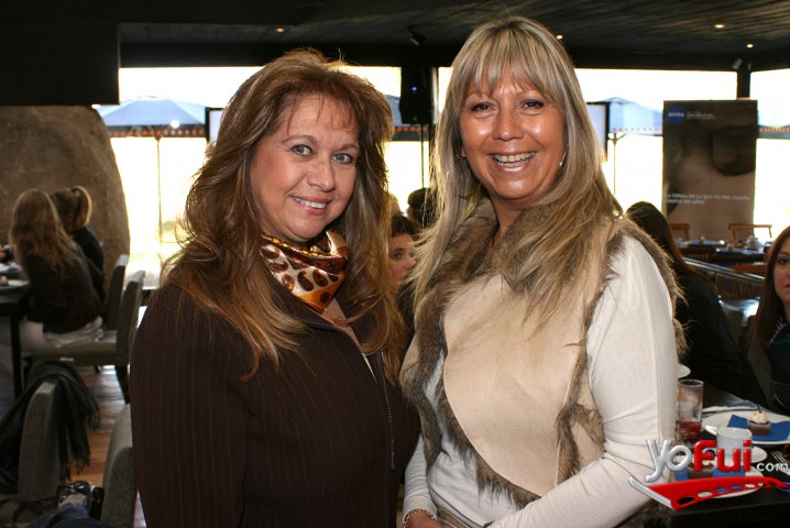 Maggie Vander, Marilin Guzman