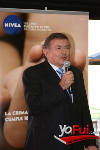 Rodolfo Medel