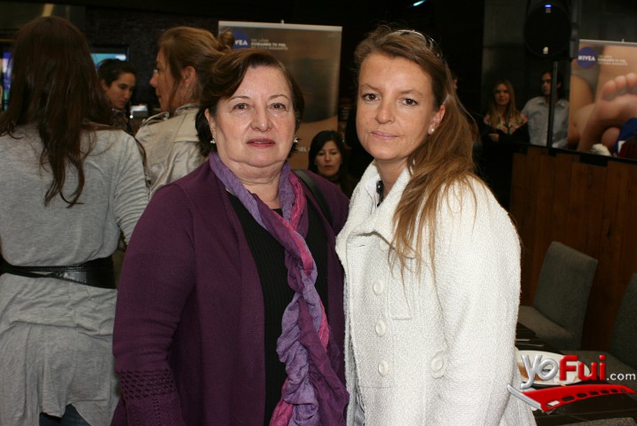 Marina Meneses Weber, Rosemary Schroder