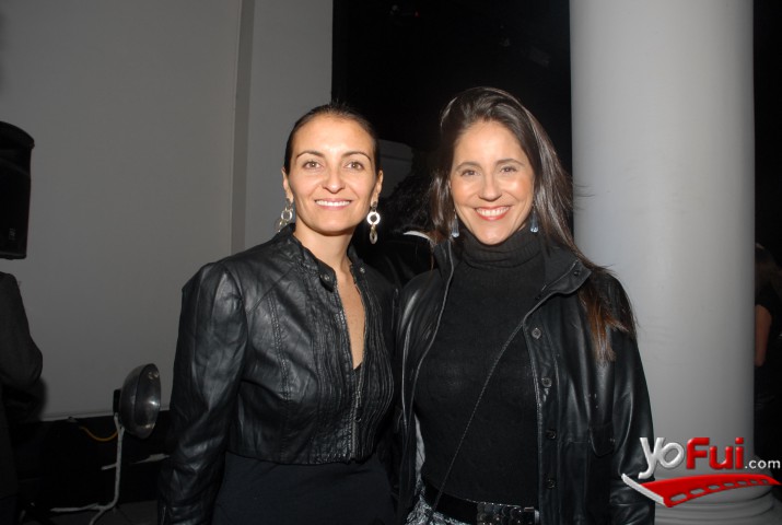 Carola Honorato, Francisca Cienfuegos