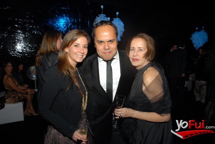 María Graciela Cumsille, Sergio Jana, Lucia Gallo
