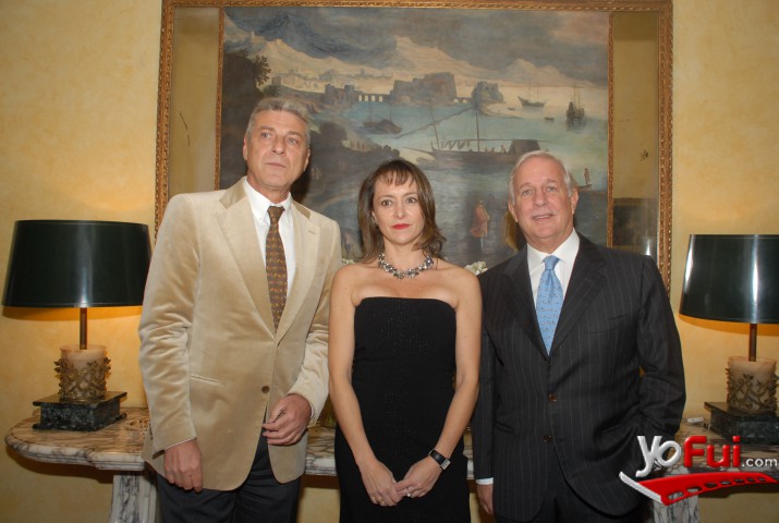 YoFui.com Fiesta Salvatore Ferragamo, Residencia Embajada de Italia (3103)